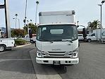 New 2024 Isuzu NPR-HD Regular Cab 4x2, 16' Morgan Truck Body Fastrak Box Truck for sale #T53496 - photo 3