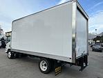 New 2024 Isuzu NRR Regular Cab 4x2, 18' Metro Truck Body Dry Van Body Box Truck for sale #T53497 - photo 2