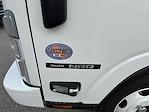 New 2024 Isuzu NRR Regular Cab 4x2, 18' Metro Truck Body Dry Van Body Box Truck for sale #T53497 - photo 7