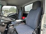New 2024 Isuzu NRR Regular Cab 4x2, 18' Metro Truck Body Dry Van Body Box Truck for sale #T53497 - photo 9