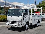 New 2024 Isuzu NPR Regular Cab 4x2, Royal Truck Body Service Body Service Truck for sale #T53500 - photo 1