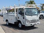 New 2024 Isuzu NPR Regular Cab 4x2, Royal Truck Body Service Body Service Truck for sale #T53500 - photo 4