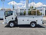 New 2024 Isuzu NPR Regular Cab 4x2, Royal Truck Body Service Body Service Truck for sale #T53500 - photo 6