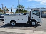 New 2024 Isuzu NPR Regular Cab 4x2, Royal Truck Body Service Body Service Truck for sale #T53500 - photo 7