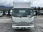 New 2024 Isuzu NPR-HD Regular Cab 4x2, 16' Delta Stag Box Truck for sale #T53502 - photo 4