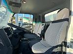 New 2024 Isuzu NRR Regular Cab 4x2, 18' Morgan Truck Body Fastrak Box Truck for sale #T53512 - photo 11