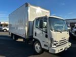 New 2024 Isuzu NRR Regular Cab 4x2, 18' Morgan Truck Body Fastrak Box Truck for sale #T53512 - photo 5