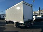New 2024 Isuzu NRR Regular Cab 4x2, 18' Morgan Truck Body Fastrak Box Truck for sale #T53512 - photo 2