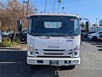 New 2024 Isuzu NPR-HD Regular Cab 4x2, Landscape Dump for sale #T53524 - photo 3