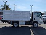 New 2024 Isuzu NPR-HD Regular Cab 4x2, Landscape Dump for sale #T53524 - photo 5