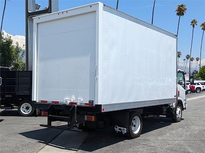 New 2024 Isuzu NPR-HD Regular Cab 4x2, 16' Complete Freight Max Box Truck for sale #T53530 - photo 2