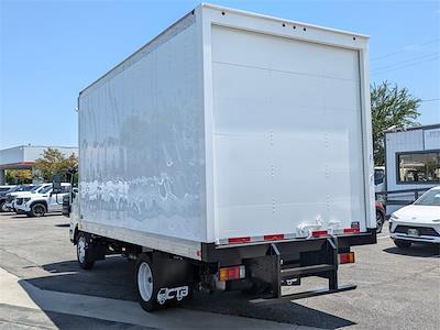 New 2024 Isuzu NPR-HD Regular Cab 4x2, 16' Complete Freight Max Box Truck for sale #T53530 - photo 2