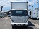 New 2024 Isuzu NPR-HD Regular Cab 4x2, 16' Complete Freight Max Box Truck for sale #T53530 - photo 11