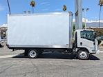 New 2024 Isuzu NPR-HD Regular Cab 4x2, 16' Complete Freight Max Box Truck for sale #T53530 - photo 13