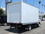 New 2024 Isuzu NPR-HD Regular Cab 4x2, 16' Complete Freight Max Box Truck for sale #T53530 - photo 14