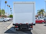 New 2024 Isuzu NPR-HD Regular Cab 4x2, 16' Complete Freight Max Box Truck for sale #T53530 - photo 16