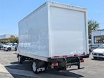 New 2024 Isuzu NPR-HD Regular Cab 4x2, 16' Complete Freight Max Box Truck for sale #T53530 - photo 17