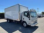 New 2024 Isuzu NPR-HD Regular Cab 4x2, Delta Stag Box Truck for sale #T53533 - photo 3