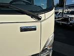 2024 Isuzu NRR Regular Cab 4x2, Morgan Truck Body Fastrak Box Truck for sale #T53535 - photo 14