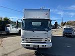 2024 Isuzu NRR Regular Cab 4x2, Southern California Truck Bodies Box Truck for sale #T53536 - photo 3