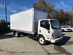 2024 Isuzu NRR Regular Cab 4x2, Southern California Truck Bodies Box Truck for sale #T53536 - photo 5