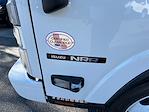 New 2024 Isuzu NRR Regular Cab 4x2, Metro Truck Body Dry Van Body Box Truck for sale #T53559 - photo 11