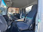 New 2024 Isuzu NRR Regular Cab 4x2, Metro Truck Body Dry Van Body Box Truck for sale #T53559 - photo 12