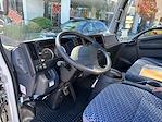 New 2024 Isuzu NRR Regular Cab 4x2, Metro Truck Body Dry Van Body Box Truck for sale #T53559 - photo 14