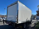 New 2024 Isuzu NRR Regular Cab 4x2, Metro Truck Body Dry Van Body Box Truck for sale #T53559 - photo 3