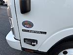 2024 Isuzu NPR-HD Regular Cab 4x2, Martin Box Truck for sale #T53597 - photo 7