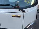 New 2024 Isuzu NPR-HD Regular Cab 4x2, 18' Martin Box Truck for sale #T53597 - photo 8