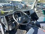 2024 Isuzu NPR-XD Regular Cab 4x2, Martin Box Truck for sale #T53608 - photo 12