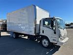 New 2024 Isuzu NPR-XD Regular Cab 4x2, Martin Box Truck for sale #T53608 - photo 18