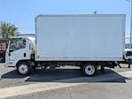 New 2024 Isuzu NPR-XD Regular Cab 4x2, 16' Metro Truck Body Dry Van Body Box Truck for sale #T53749 - photo 10