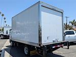 New 2024 Isuzu NPR-XD Regular Cab 4x2, 16' Metro Truck Body Dry Van Body Box Truck for sale #T53749 - photo 15