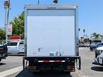 New 2024 Isuzu NPR-XD Regular Cab 4x2, 16' Metro Truck Body Dry Van Body Box Truck for sale #T53749 - photo 16