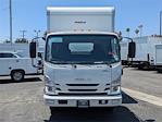 New 2024 Isuzu NPR-XD Regular Cab 4x2, 16' Metro Truck Body Dry Van Body Box Truck for sale #T53749 - photo 20