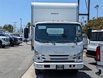 New 2024 Isuzu NQR Regular Cab 4x2, 16' Metro Truck Body Dry Van Body Box Truck for sale #T53799 - photo 3