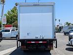 New 2024 Isuzu NQR Regular Cab 4x2, 16' Metro Truck Body Dry Van Body Box Truck for sale #T53799 - photo 5