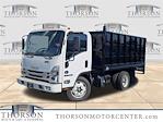 New 2024 Isuzu NRR Regular Cab 4x2, Landscape Dump for sale #T53892 - photo 1