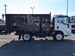 New 2024 Isuzu NRR Regular Cab 4x2, Landscape Dump for sale #T53892 - photo 10