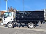 New 2024 Isuzu NRR Regular Cab 4x2, Landscape Dump for sale #T53892 - photo 11