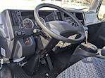 New 2024 Isuzu NRR Regular Cab 4x2, Landscape Dump for sale #T53892 - photo 14