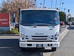 New 2024 Isuzu NRR Regular Cab 4x2, Landscape Dump for sale #T53892 - photo 3