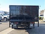 New 2024 Isuzu NRR Regular Cab 4x2, Landscape Dump for sale #T53892 - photo 6