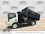 New 2024 Isuzu NPR-HD Regular Cab 4x2, 11' Knapheide Landscape Dump for sale #T53932 - photo 20