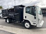 New 2024 Isuzu NPR-HD Regular Cab 4x2, 11' Knapheide Landscape Dump for sale #T53932 - photo 23