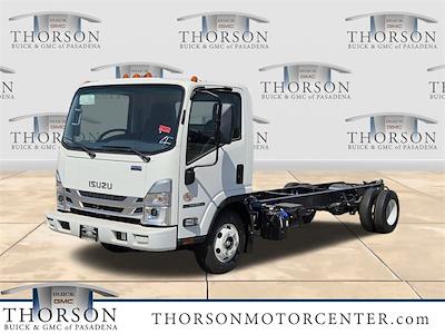 New 2024 Isuzu NPR-HD Regular Cab 4x2, Cab Chassis for sale #T54003 - photo 1