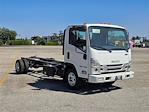 New 2024 Isuzu NPR-HD Regular Cab 4x2, Cab Chassis for sale #T54003 - photo 4