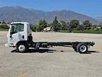 New 2024 Isuzu NPR-HD Regular Cab 4x2, Cab Chassis for sale #T54003 - photo 8